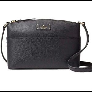 Kate Spade Millie Grove Crossbody